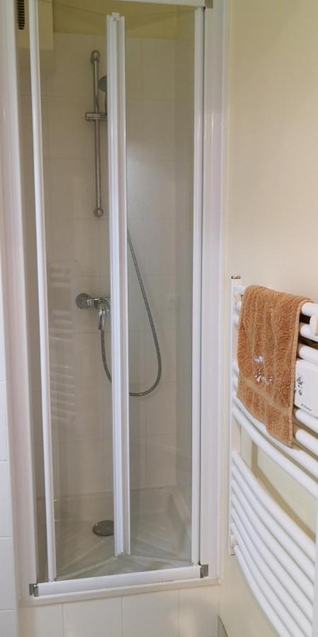 Studio Residence La Fregate Hyper-Centre Cabourg Eksteriør bilde