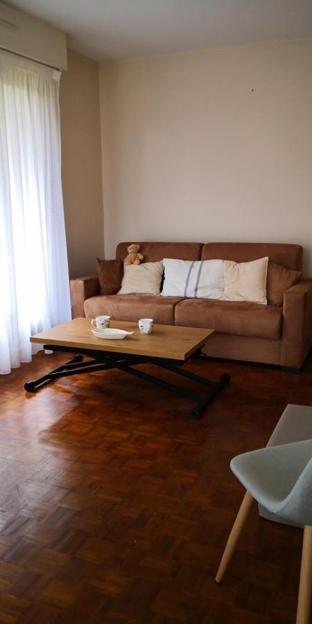 Studio Residence La Fregate Hyper-Centre Cabourg Eksteriør bilde