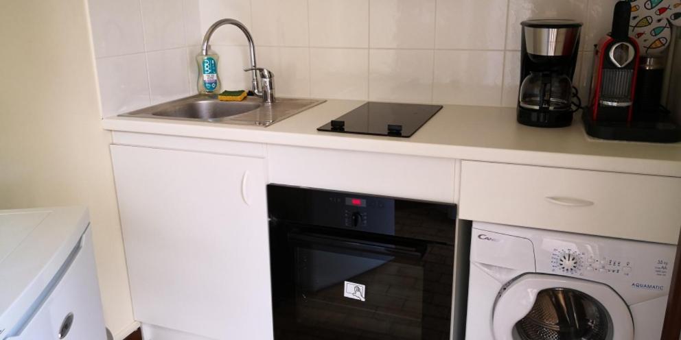Studio Residence La Fregate Hyper-Centre Cabourg Eksteriør bilde